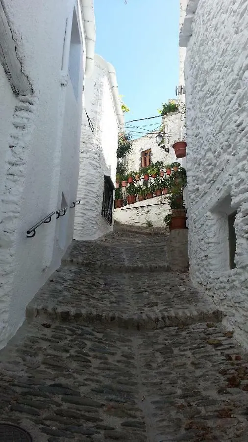 Casa Nicolasa Capileira 0*,  Spanien