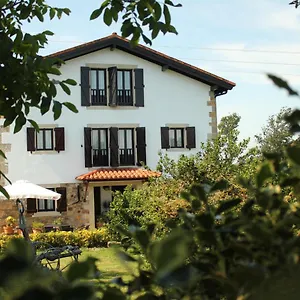 Astei Nekazalturismoa Agroturismo Múgica