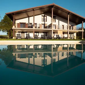 Basitegi Сasa de vacaciones Urnieta