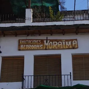 Moraima Guest house
