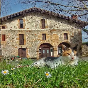 Areano Casa rural Escoriaza