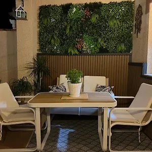 Neuf Et Bien Place Apartamento