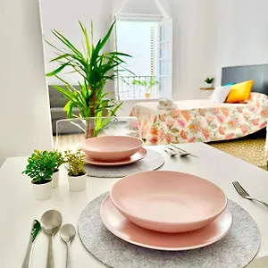 Centro 2-a Apartamento