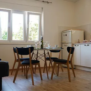 Nora Wine House Apartamento Split